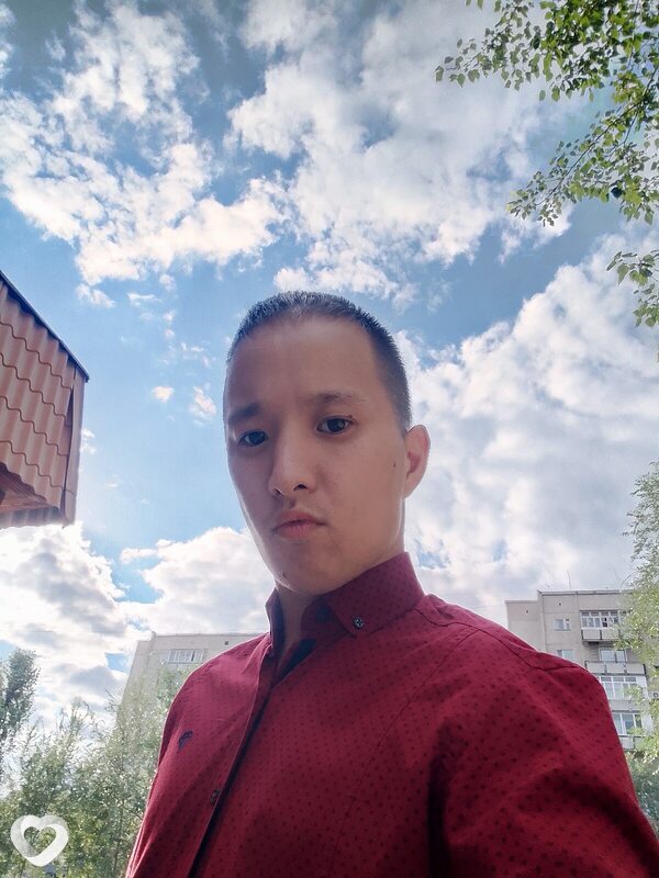 Kana, 27, Караганде — анкета №1204422