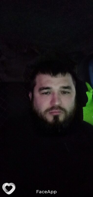Фаиль, 37, Тюмени — анкета №1204426