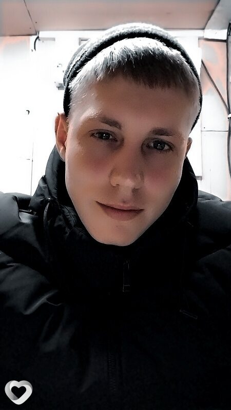 Константин, 24, Липецке — анкета №1204430