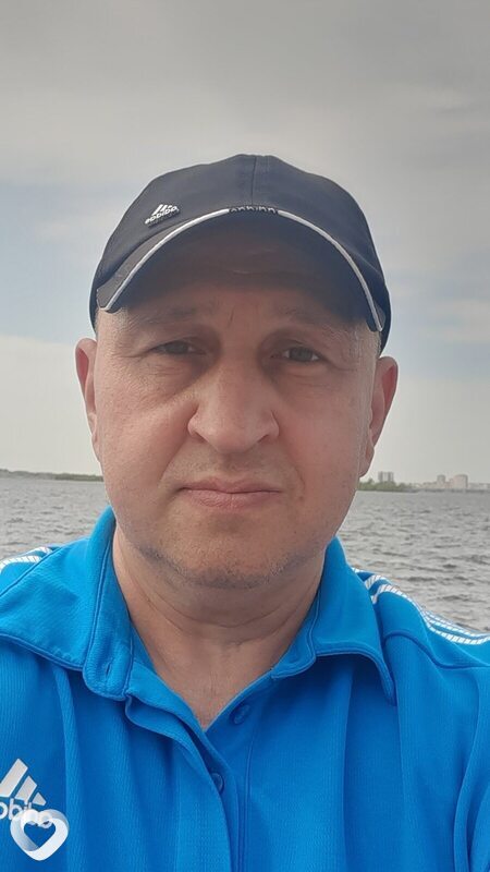 Станислав, 51, Саратове — анкета №1204431