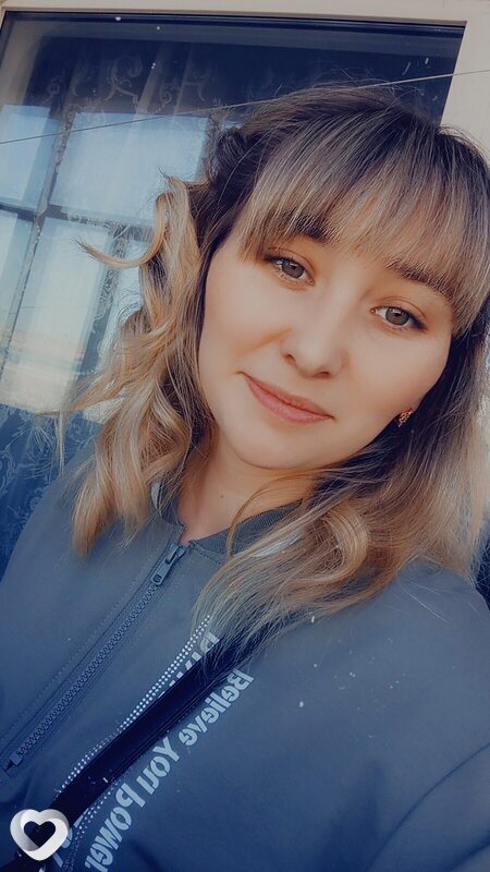 Дарья, 27, Улан-Удэ — анкета №1204438