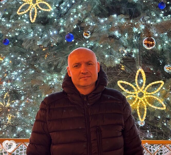 Андрей, Волковыск