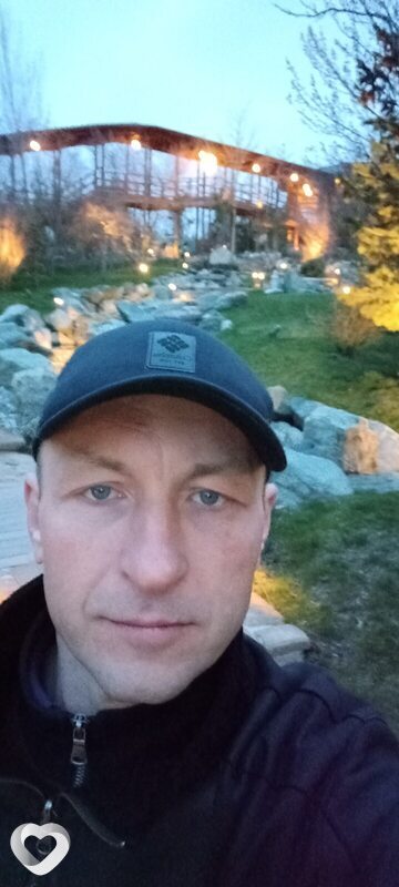 Андрей, 46, Ростове-на-Дону — анкета №1204491