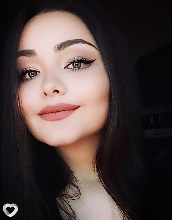 Мадина, 26, Ростове-на-Дону — анкета №1204494
