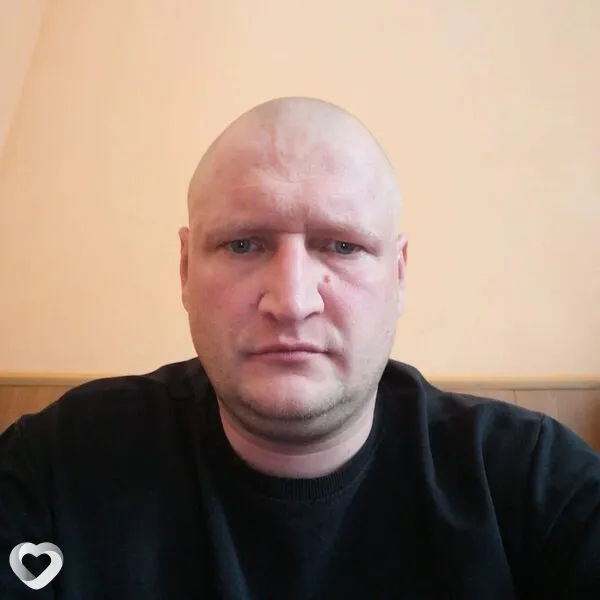 Илья, 38, Барнауле — анкета №1204496