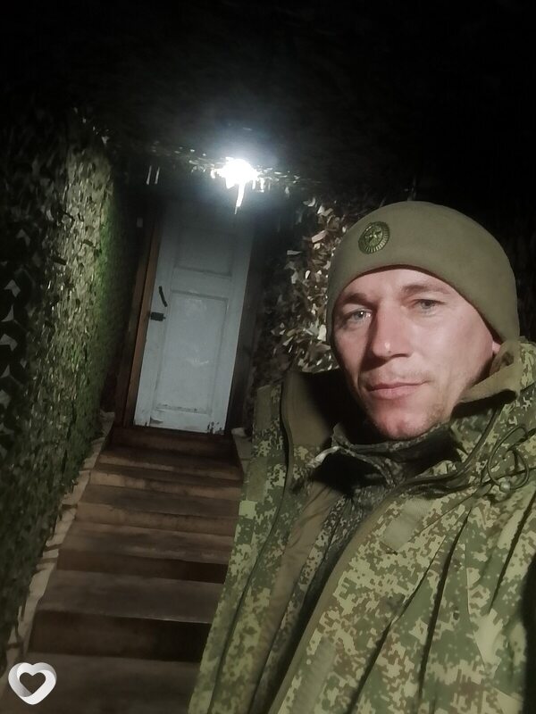 Алекс, 36, Анапе — анкета №1204500