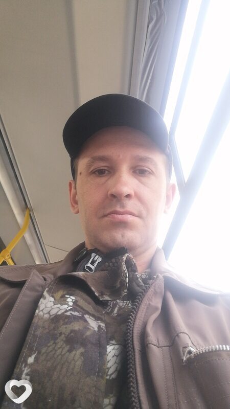 Виктор, 41, Слободское — анкета №1204502