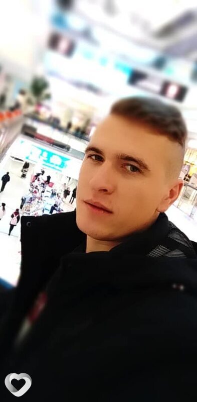 Александр, 26, Барнауле — анкета №1204506