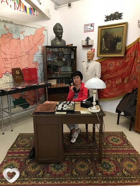 Эльза, Альметьевск