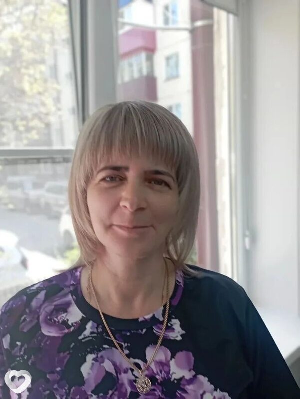 Наталья, Южно-Сахалинск