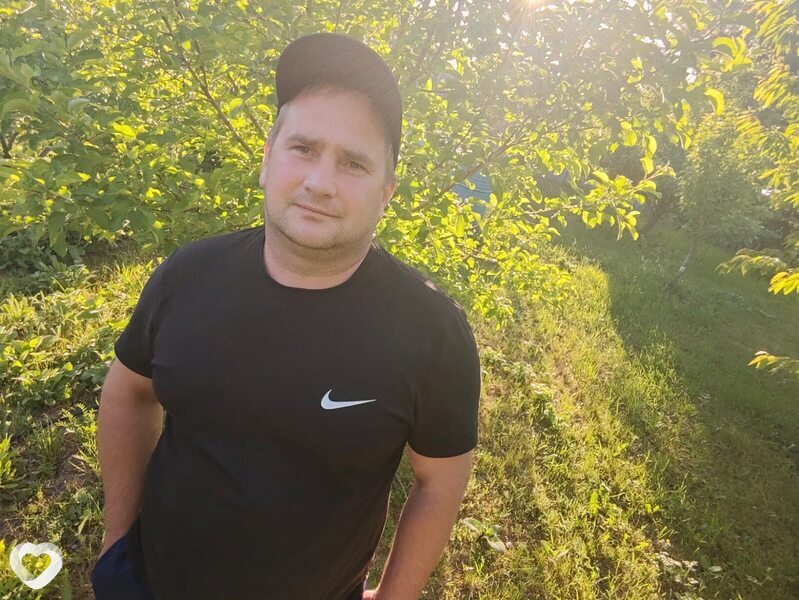 Василий, 38, Валуйках — анкета №1204479
