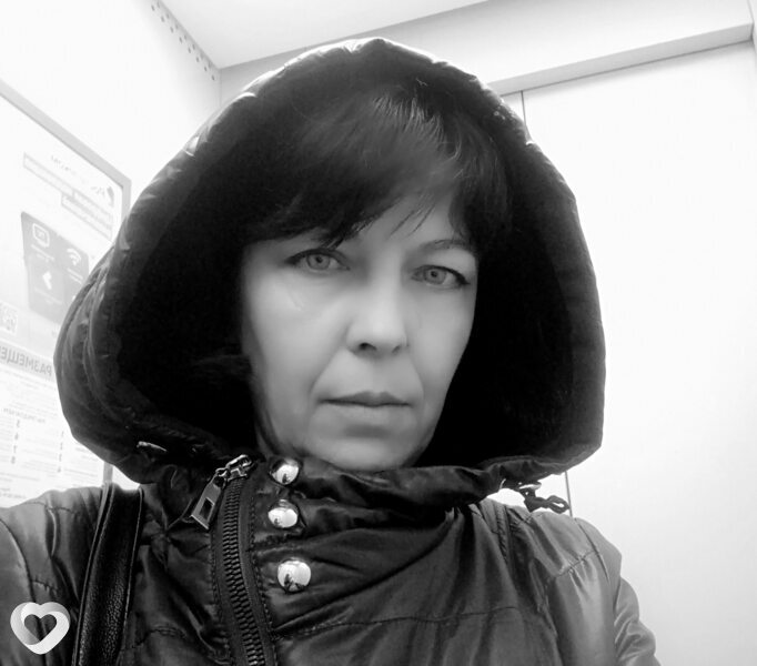 Юлия, 47, Нижнем Новгороде — анкета №1204481