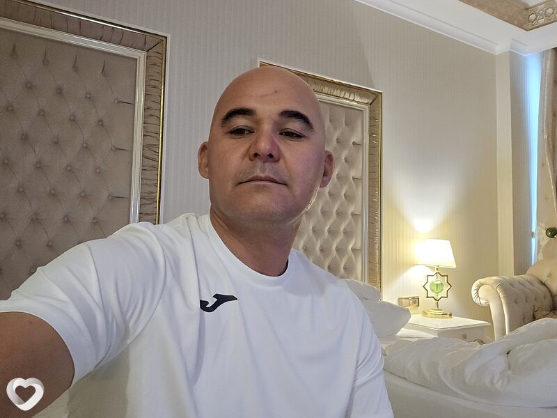 Руслан, 49, Минске — анкета №1204572
