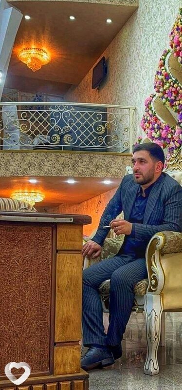 Xeyal, 32, Баку — анкета №1204574