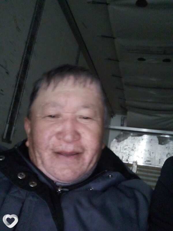Коля, 56, Ижевске — анкета №1204576