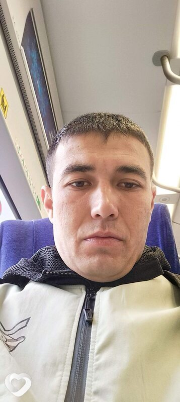 Шахоб, 29, Москве — анкета №1204578