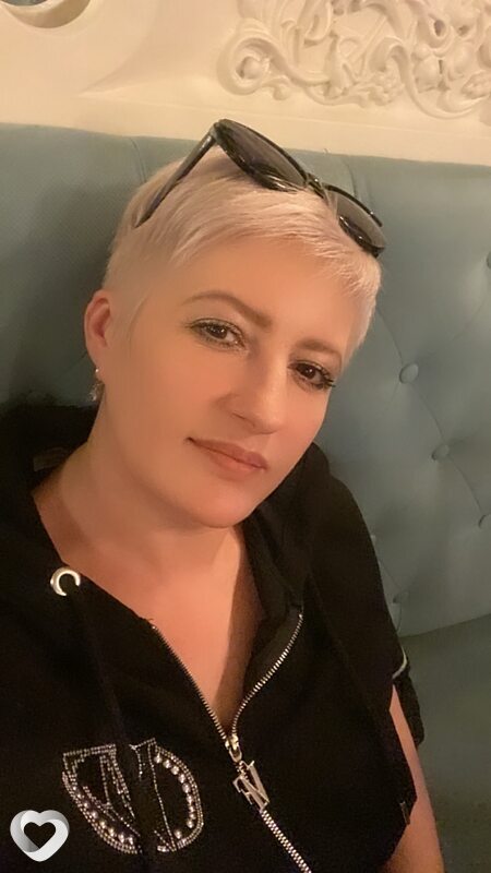 Александра, 43, Алматы — анкета №1204579