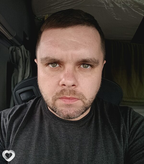 Сергей, 38, Ессентуках — анкета №1204580