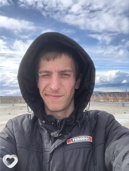 Сергей, Нахабино