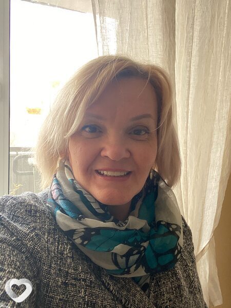 Елена, 60, Самаре — анкета №1204588