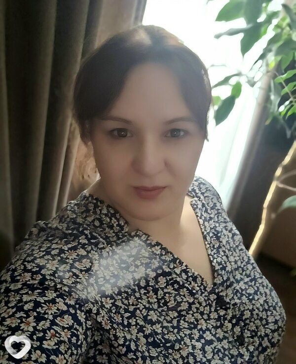 Алёна, 46, Санкт-Петербурге — анкета №1204590