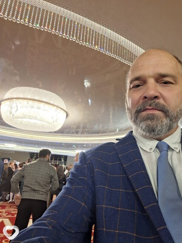 Валентин, 51, Минеральных Водах — анкета №1204625