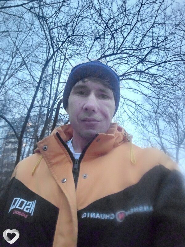 Дмитрий, 37, Москве — анкета №1204631