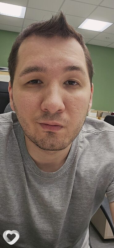 Владислав, 32, Нижнем Новгороде — анкета №1204639