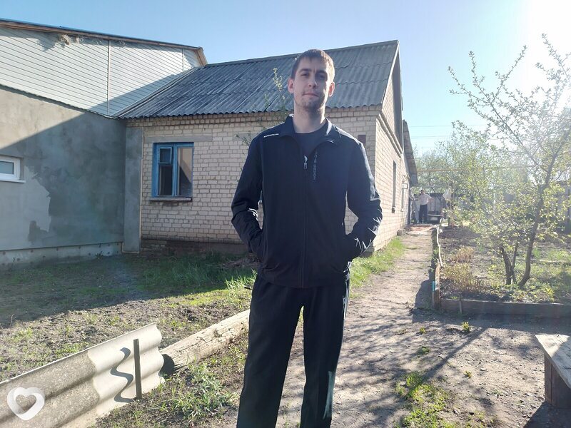 Максим, 31, Саратове — анкета №1204643