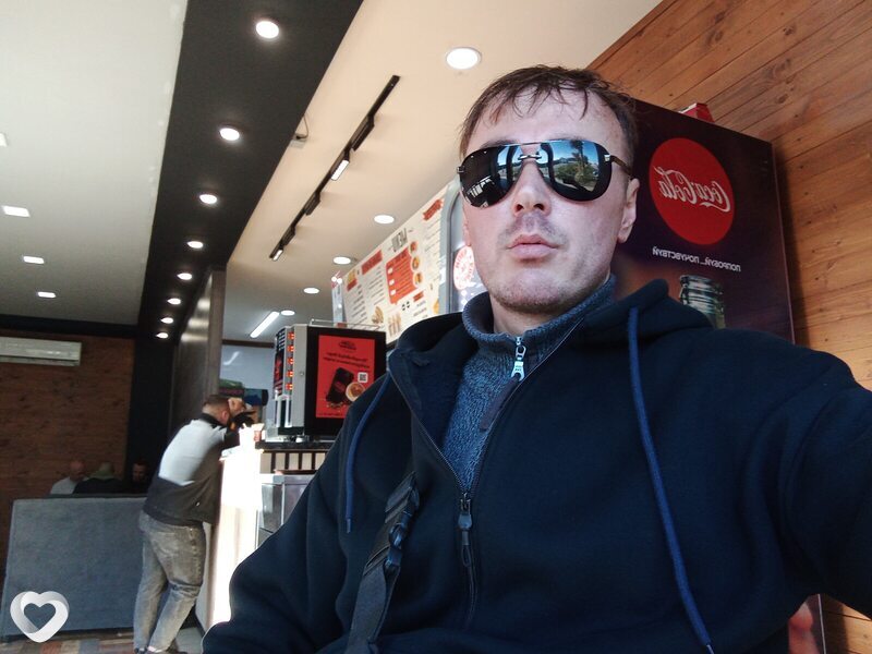 Anbrey, 31, Севастополе — анкета №1204645