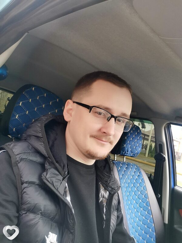 Анатолий, 33, Нижнем Новгороде — анкета №1204648