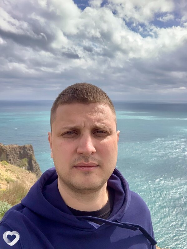 Дмитрий, 34, Москве — анкета №1204660