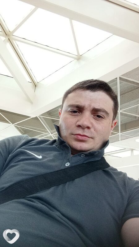 Кенан Аташ, Шамхор