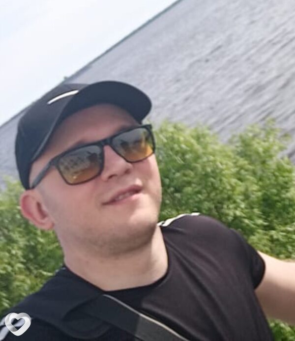 Vadim, 34, Кирове — анкета №1204665