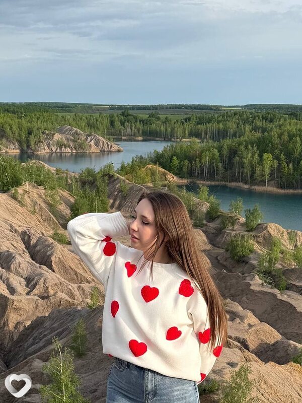 Мария, 46, Екатеринбурге — анкета №1204670