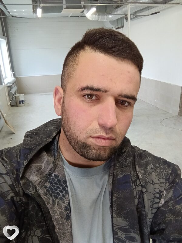 Петя, 28, Волоколамске — анкета №1204676