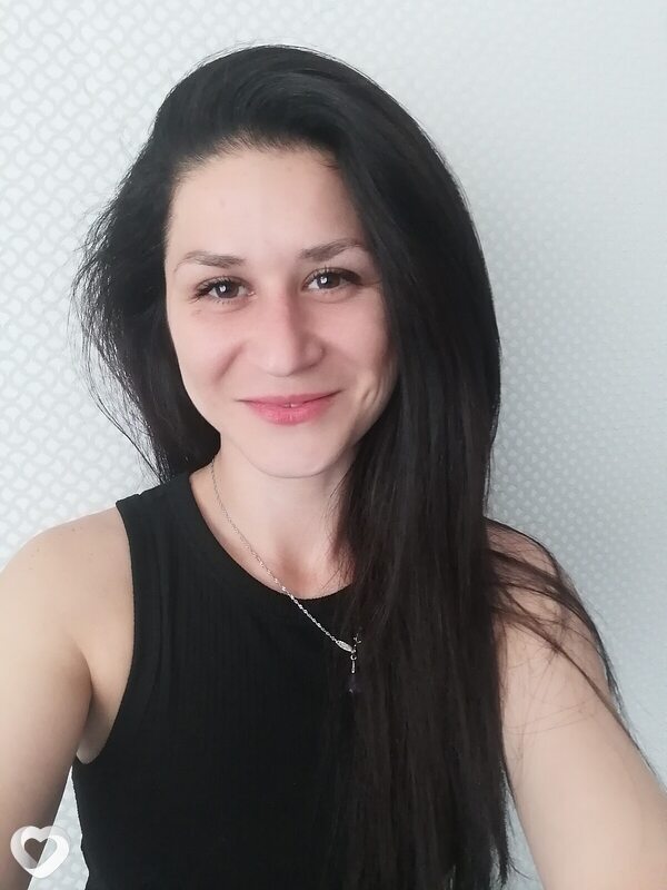 Ольга, 38, Симферополе — анкета №1204680
