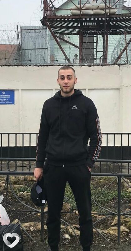 Тигран, 24, Рязани — анкета №1204689
