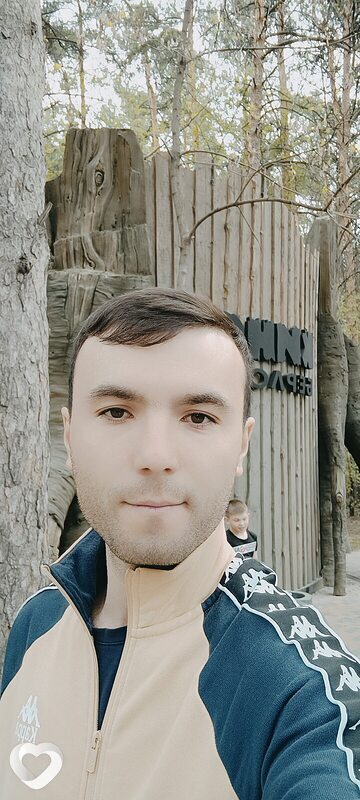 Шариф, 31, Чите — анкета №1204691