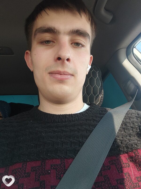 Владимир, 27, Астане — анкета №1204698
