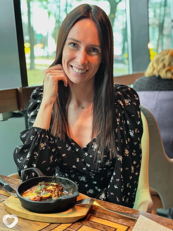 Елена, 39, Ярославле — анкета №1204701