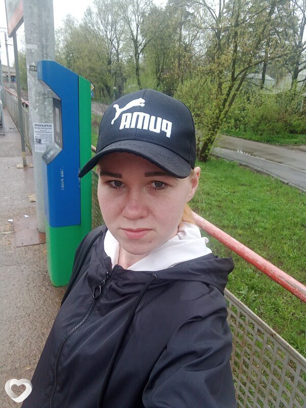Светлана, 32, Москве — анкета №1204706
