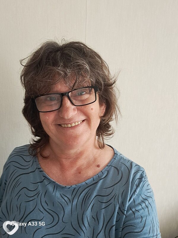 Таня, 59, Новосибирске — анкета №1204712