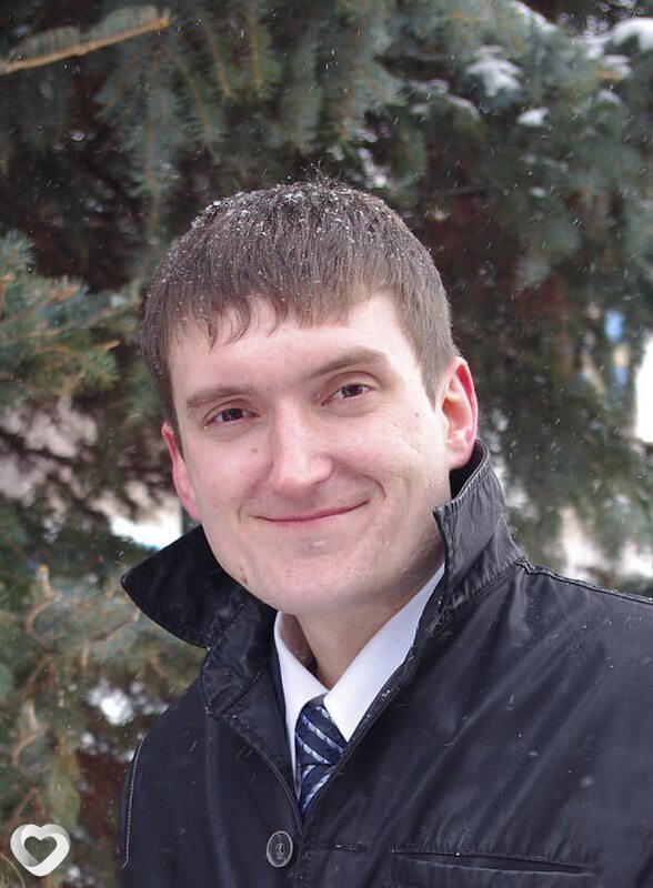Серёга, 45, Москве — анкета №1308785