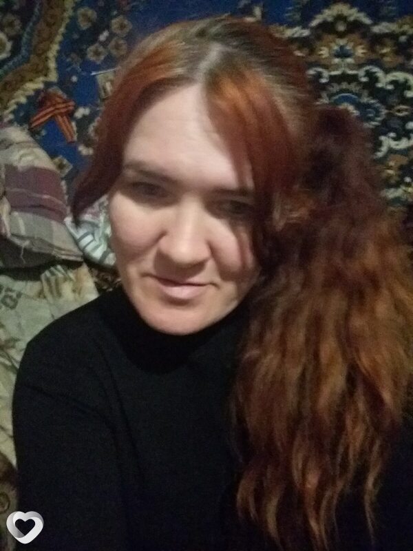 Алёна, 46, Саратове — анкета №1308788