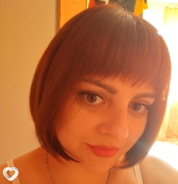 Ника, 42, Новополоцке — анкета №1308789