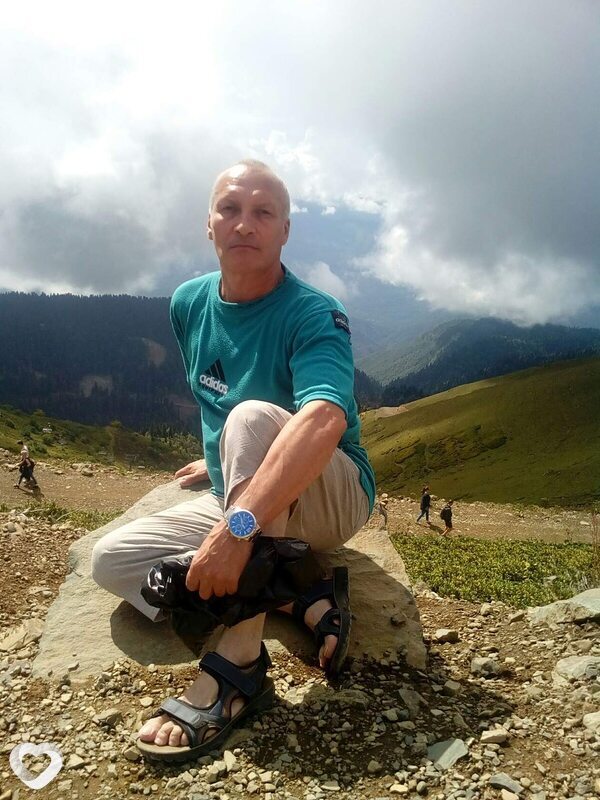 Александр, 66, Омске — анкета №1308797