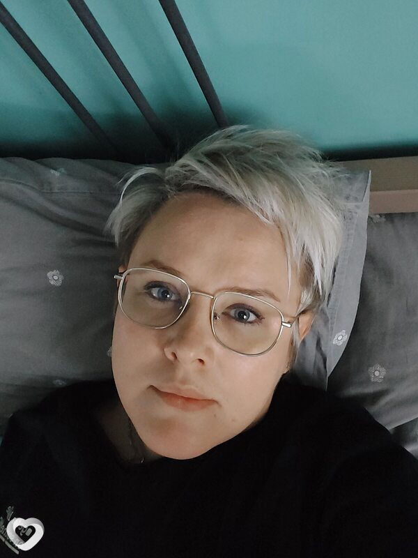 Катя, 45, Санкт-Петербурге — анкета №1308801