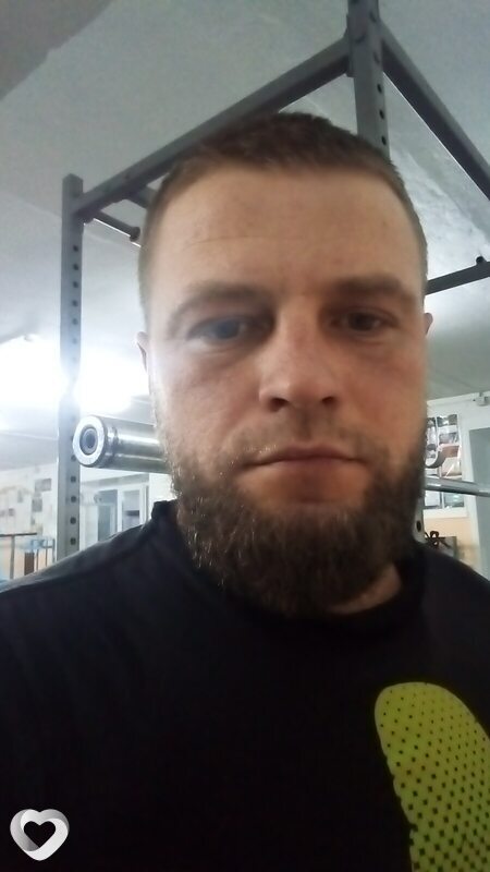 Иван, 36, Тюмени — анкета №1204717