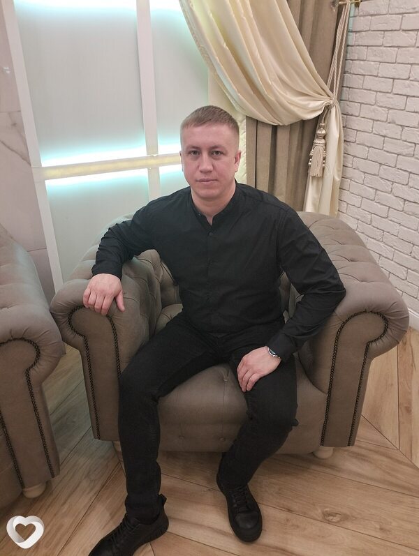 Дмитрий, 38, Архангельске — анкета №1204719